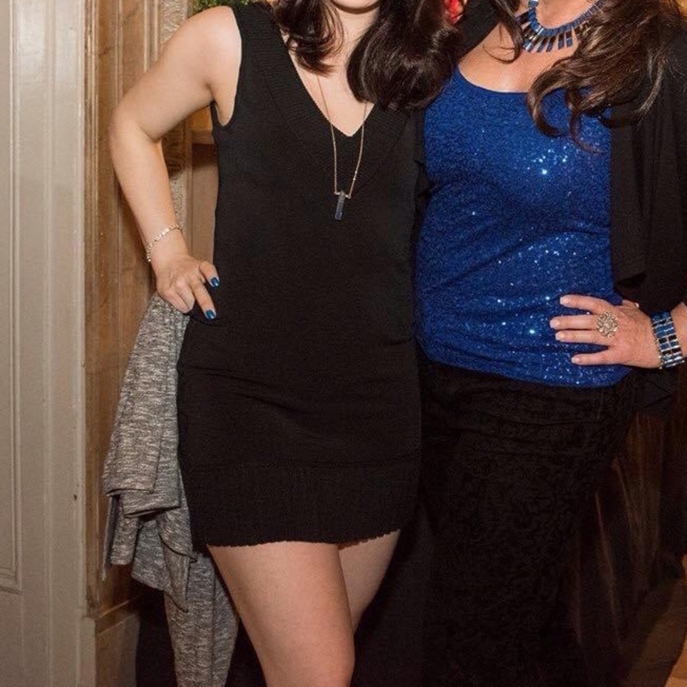 BEBE LBD